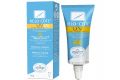 Kelo-cote SOLAIRE SPF30 plaster silikonowy w żelu do leczenia blizn na twarzy z filtrami UVA/UVB.