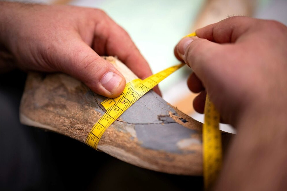 Obuwie ortopedyczne Warszawa. Gdzie kupić buty z diagnostyką i konsultacją specjalisty?